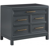 Alexander Workstation / Combo File by Aspenhome