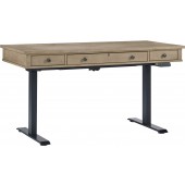 Emerson 60" Lift Desk by Aspenhome