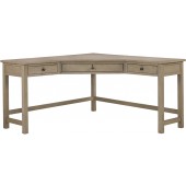 Emerson Corner Desk by Aspenhome