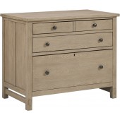Emerson Workstation/Combo File by Aspenhome