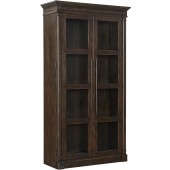 Jackson Display Cabinet by Aspenhome