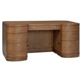 Caden 66" Executive Desk by Aspenhome