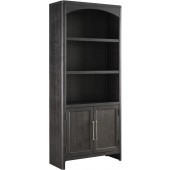 Sloane Door Bookcase by Aspenhome