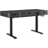 Sloane 60" Lift Desk by Aspenhome