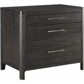 Sloane Workstation/Combo File by Aspenhome