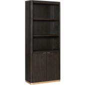 Rylan Door Bookcase by Aspenhome