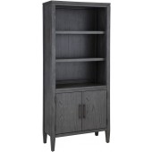 Preston Door Bookcase by Aspenhome