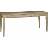 Maddox 68" Writing Desk by Aspenhome