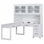 Norah Modular Desk by Aspenhome