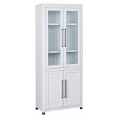 Norah Door Bookcase by Aspenhome