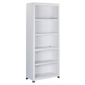 Norah Open Bookcase by Aspenhome