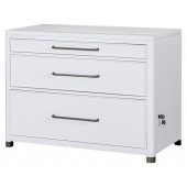 Norah Workstation Combo File by Aspenhome