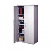 Iceberg Platinum Storage Cabinet 36W x 22D x 72H