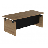 CLOSEOUT Linea Italia Desk Shell