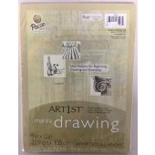 Pacon Manila Drawing Paper 50 Count