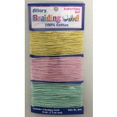 Allary Braiding Cord