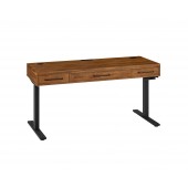 Avery 60″ W Electric Sit/Stand Desk by Martin Furniture