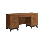 Avery Credenza by Martin Furniture