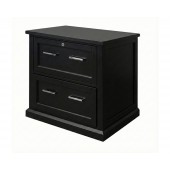 Abby Lateral File by Martin Furniture