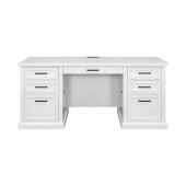 Abby Credenza by Martin Furniture