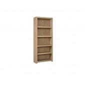 Canyon Drive Open Bookcase by Martin Furniture 