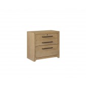 Canyon Drive Lateral File by Martin Furniture