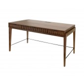 Delray 60" Writing Desk by Martin Furniture
