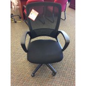 Mesh Back Task Chair 