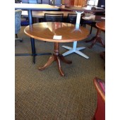 41" Round Table