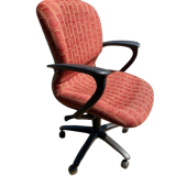 Preowned Improv Task Chair by Haworth