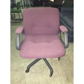 Steelcase Swivel Office Chair