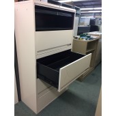 5 Drawer Lateral File