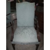 Traditional Executive Reception & Guest Chair