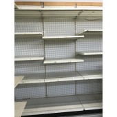 Merchandise Shelving