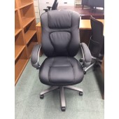 Black Executive Office Chair