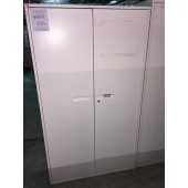 Used Metal Storage Cabinet