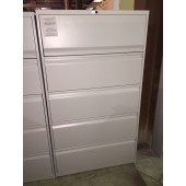 Used Filing/Storage Cabinet