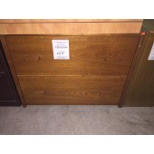 2-Drawer Lateral File 