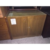 Used Storage Cabinet  