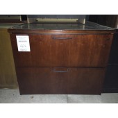2-Drawer Lateral File 