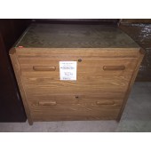 Used Lateral Filing Cabinet 