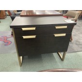 Martin Lateral File Cabinet