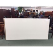 Closeout 4 x 8 Dry Erase Whiteboard