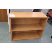 Used Oak Finish Shelf