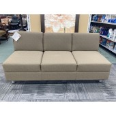 Used Mid Century Modern Style Sofa