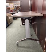 Used Rolling Utility Table