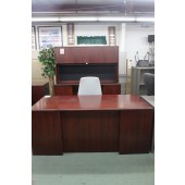 Used home office shop desks for sale