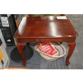 Queen Anne Side Table