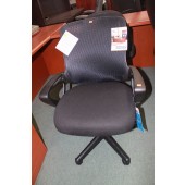 Closeout Lorell Executive Office Chair