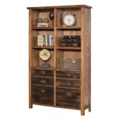 Bookcase - Heritage Collection
